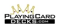Playing Card Decks coupons